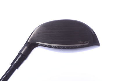 Used TaylorMade Qi35 Tour 5-Wood - Right-Handed - 18 Degrees - Stiff Flex-Next Round