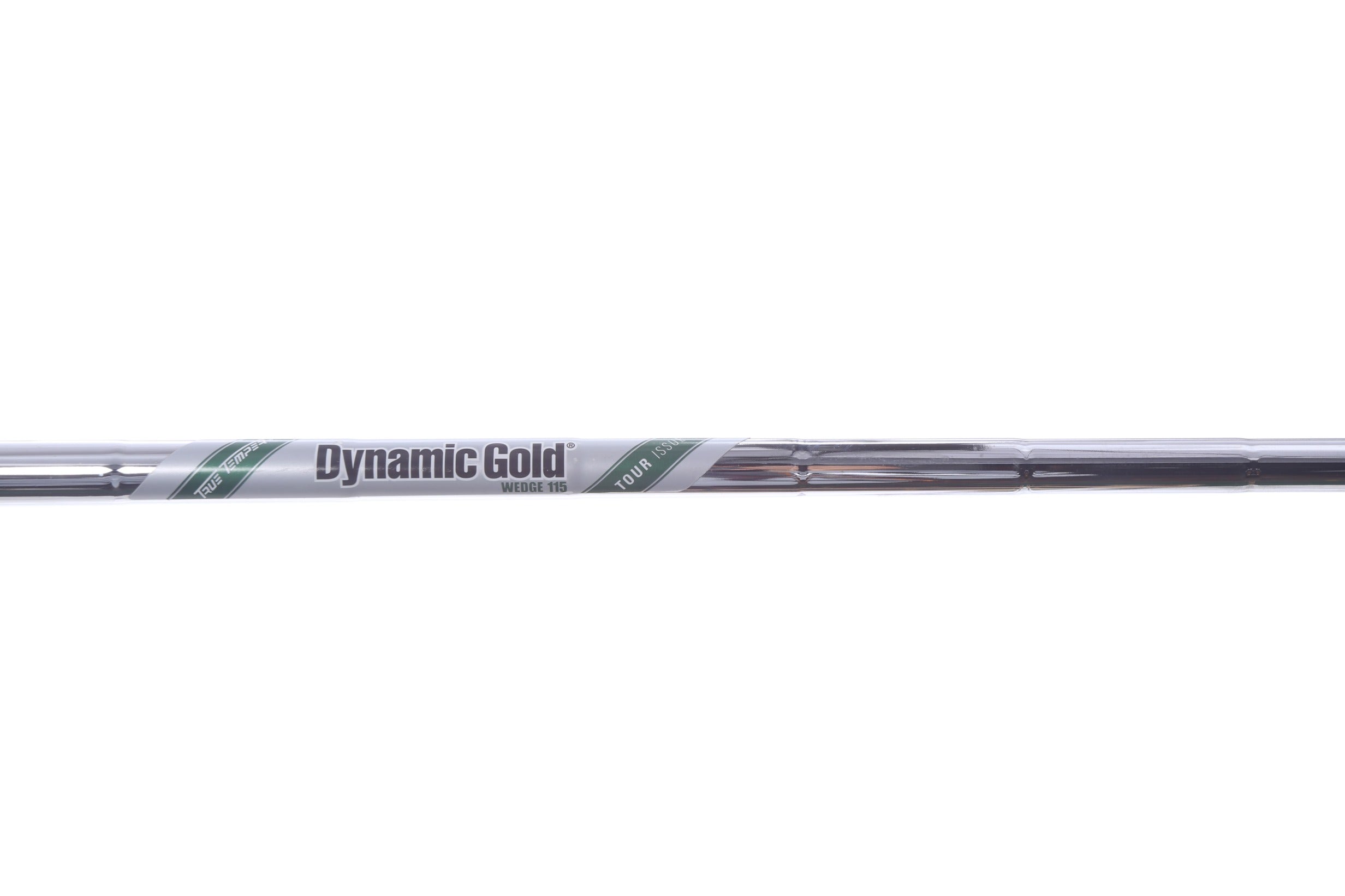 Used TaylorMade Milled Grind 4 Sand Wedge - Right-Handed - 56 Degrees - Wedge Flex-Next Round