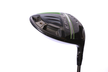 Used Callaway Epic MAX Driver - 10.5 Degrees - Seniors Flex UST Mamiya Quantum Speed TSPX 3F2 - Right-Handed