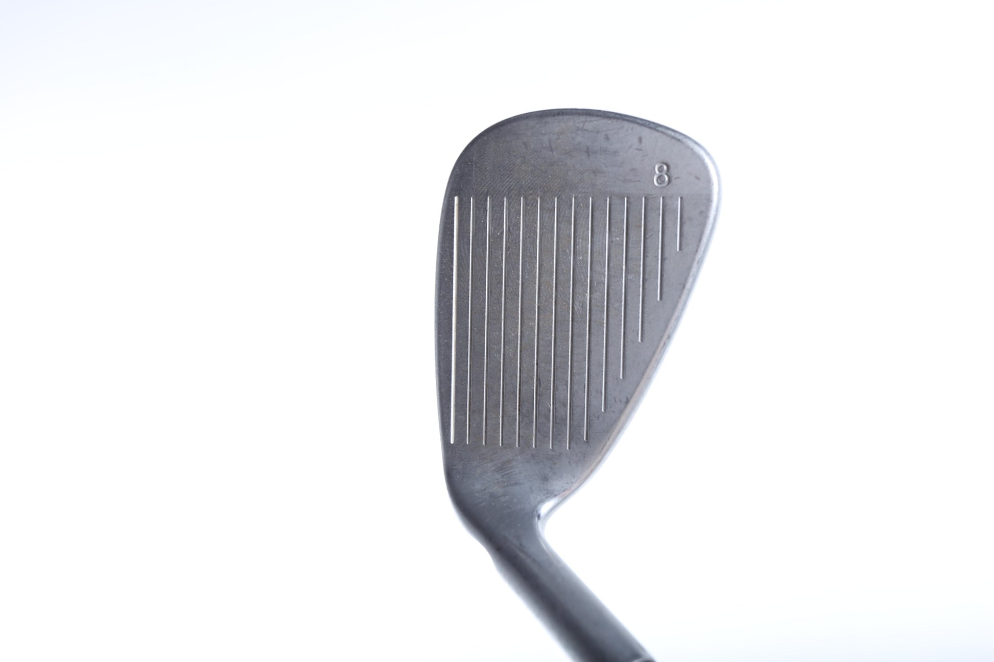 Used Ping i20 Single 8-Iron - Right-Handed - Regular Flex-Next Round