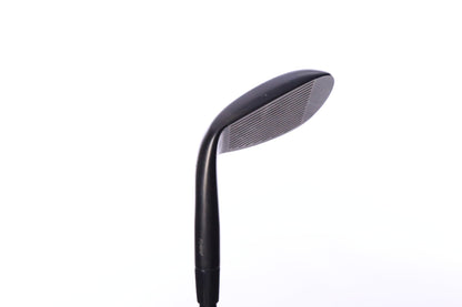 Used Mizuno Pro T-3 Black Ion Sand Wedge - Right-Handed - 54 Degrees - Wedge Flex