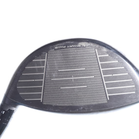 Used Callaway Paradym Ai Smoke TD Driver - 9 Degrees - Stiff Flex Project X HZRDUS Smoke Red RDX - Right-Handed-Next Round