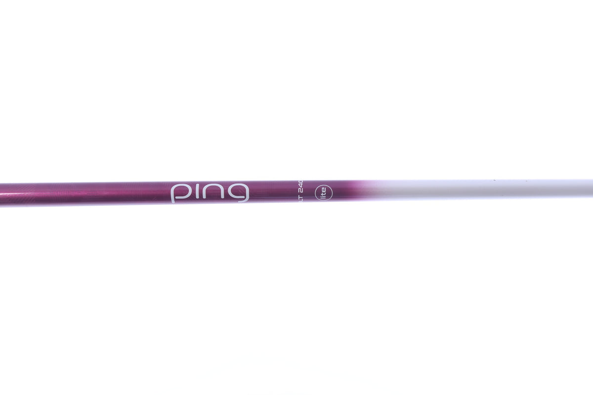 Used Ping G LE 2 Driver - 11.5 Degrees - Ladies Flex Ping ULT240 Lite - Right-Handed-Next Round