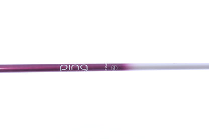 Used Ping G LE 2 Driver - 11.5 Degrees - Ladies Flex Ping ULT240 Lite - Right-Handed-Next Round