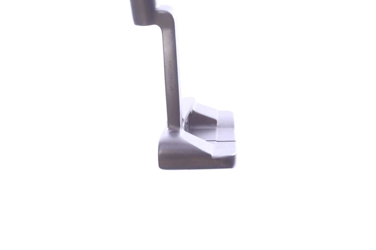 Used Ping 2024 Anser D Putter - Right-Handed - 34.5 in - Blade-Next Round