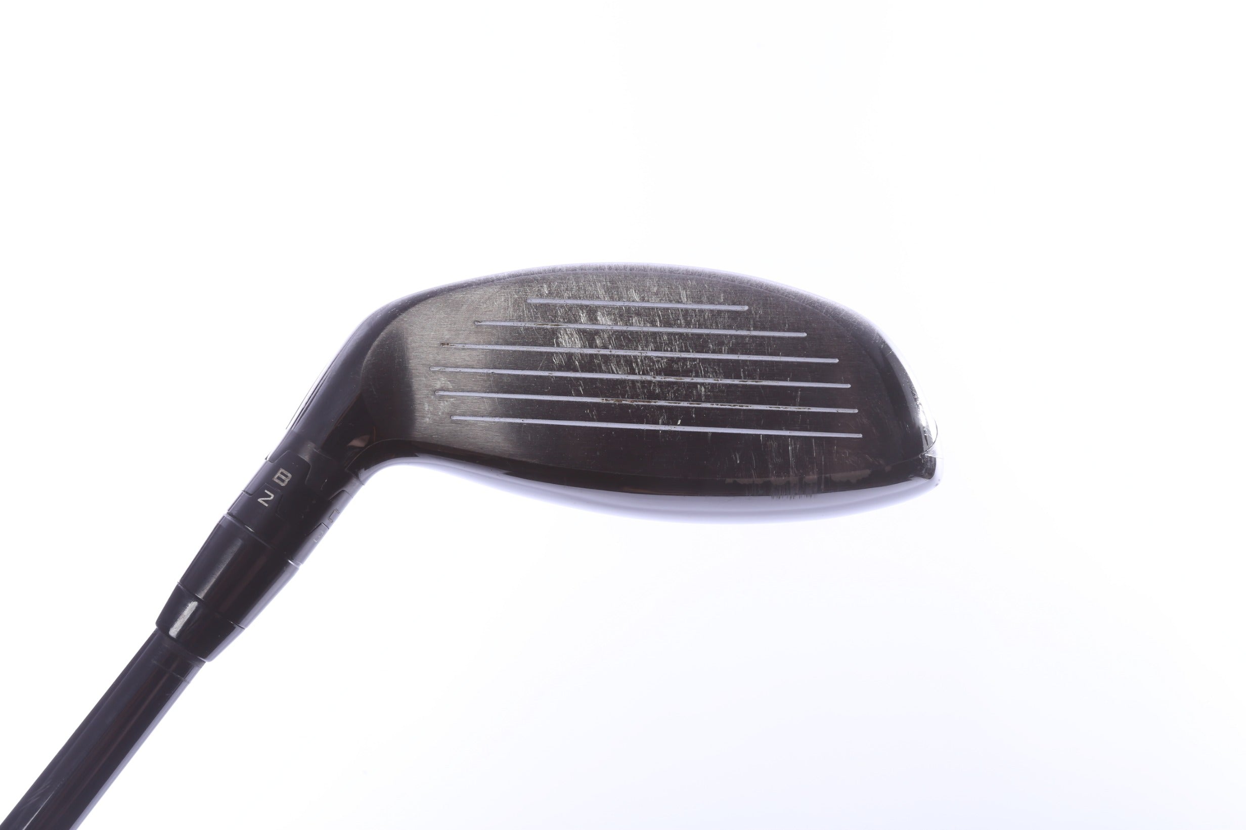 Used Titleist TSR2 4H Hybrid - Right-Handed - 21 Degrees - Stiff Flex-Next Round