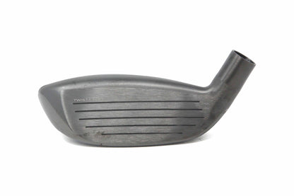 Used TaylorMade Qi35 Rescue 3H - HEAD ONLY - Right-Handed - 19 Degrees