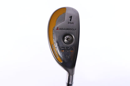 Used Adams Idea Pro 1H Hybrid - Right-Handed - 16 Degrees - Extra Stiff Flex