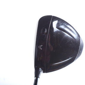 Used Callaway FT-iZ Driver - 11 Degrees - Seniors Flex Aldila Voodoo - Right-Handed-Next Round