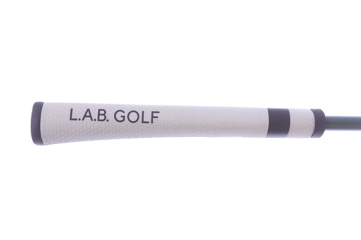 Used L.A.B. Golf DF3 Putter - Right-Handed - 34.5 in - Mallet-Next Round