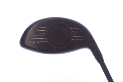 Used Cobra AeroJet Driver - 10.5 Degrees - Seniors Flex UST Mamiya Helium - Left-Handed-Next Round