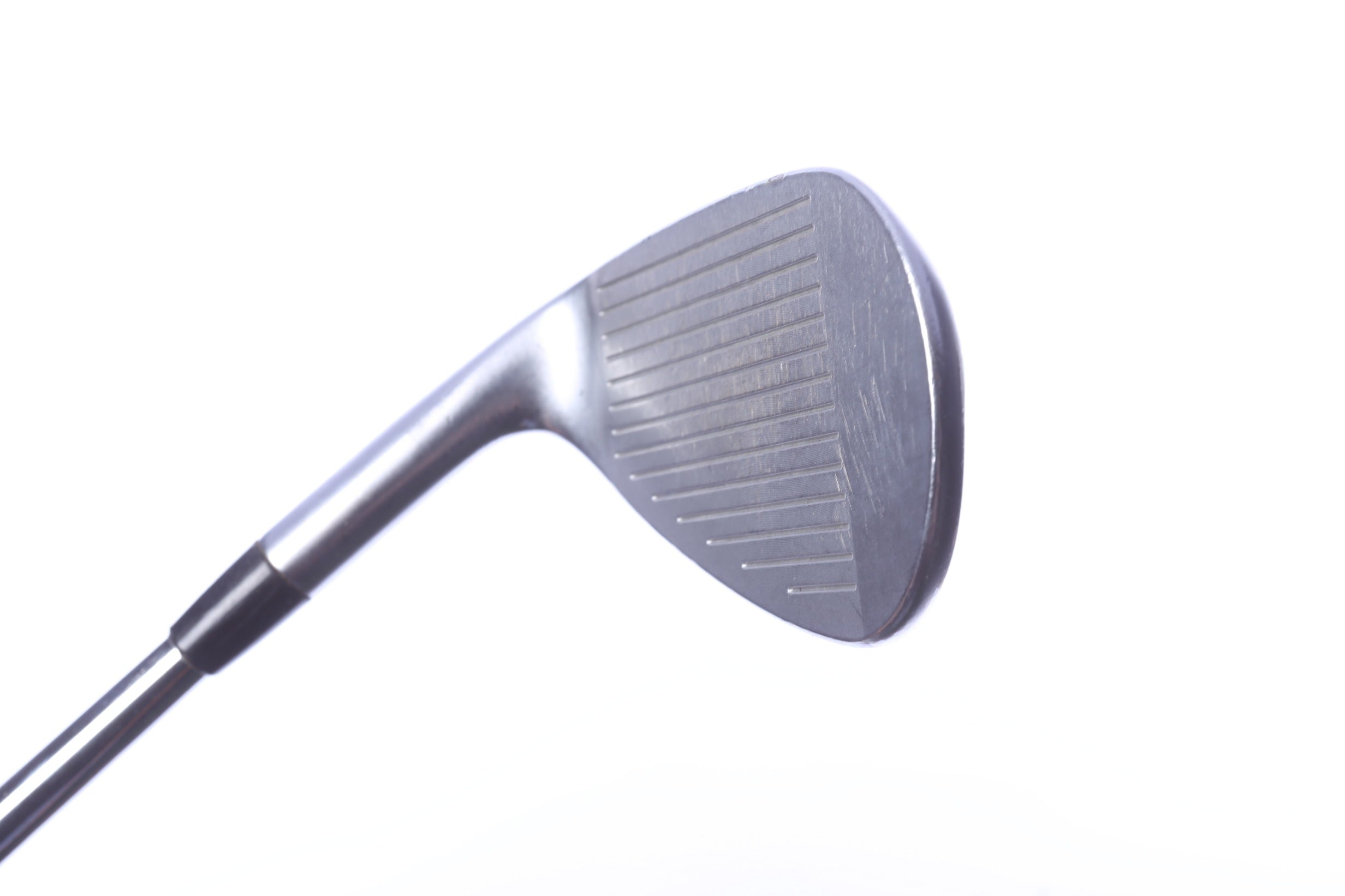 Used Mizuno JPX 921 Gap Wedge - Right-Handed - 50 Degrees - Stiff Flex