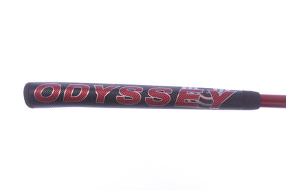 Used Odyssey Stroke Lab 2-Ball Ten Putter - Right-Handed - 34 in - Mallet-Next Round