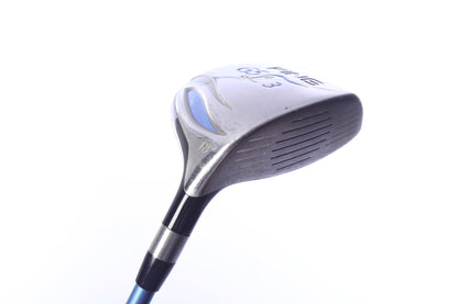 Used Ping G5 3-Wood - Right-Handed - 18 Degrees - Ladies Flex