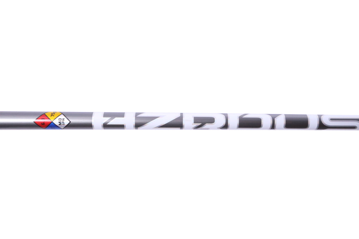 Used Callaway Paradym 4H Hybrid - Right-Handed - 21 Degrees - Stiff Flex