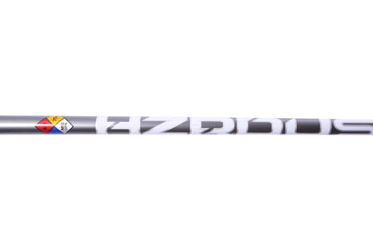 Used Callaway Paradym 4H Hybrid - Right-Handed - 21 Degrees - Stiff Flex