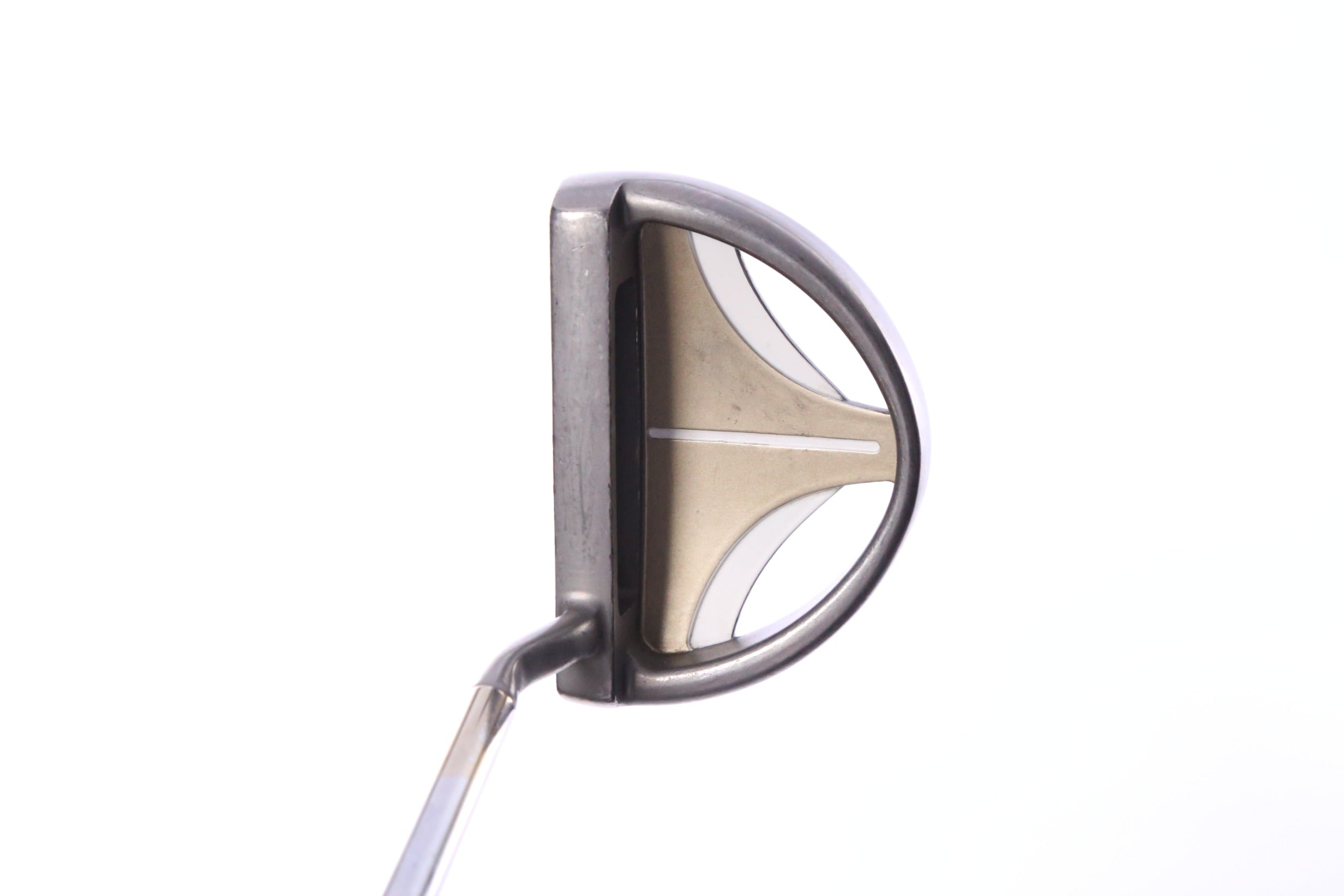 Used Adams Idea a12OS Putter - Right-Handed - 34 in - Mallet-Next Round