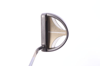 Used Adams Idea a12OS Putter - Right-Handed - 34 in - Mallet-Next Round