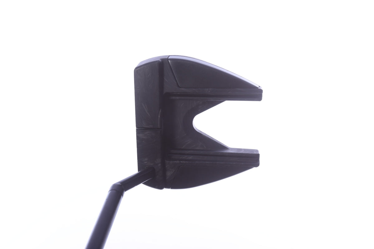 Used La Golf Malibu XT Putter - Right-Handed - 35.5 in - Mallet-Next Round