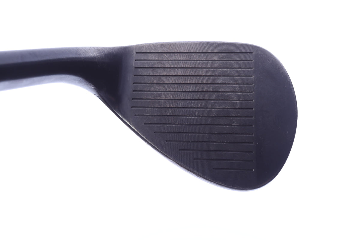 Used Bettinardi HLX 3.0 Black Smoke Lob Wedge - Right-Handed - 60 Degrees - Variable Flex-Next Round
