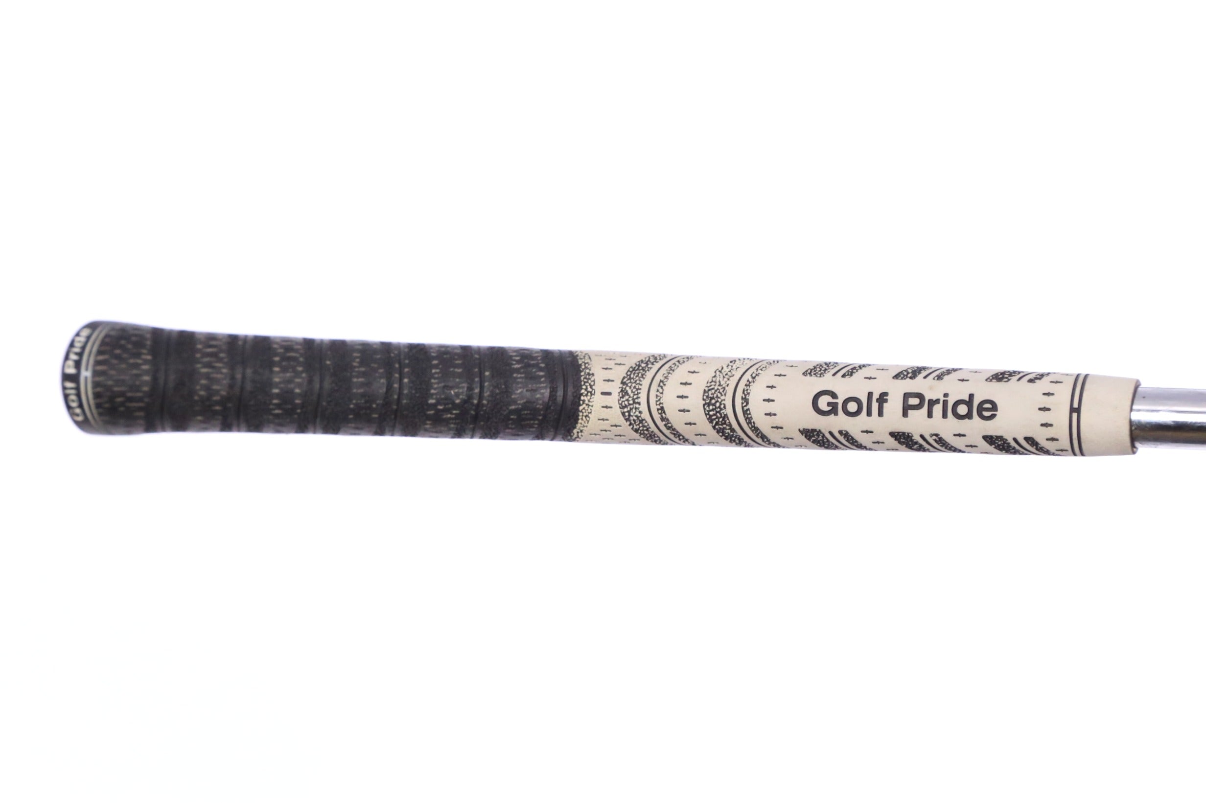 Used Titleist Vokey SM5 Raw Black Gap Wedge - Right-Handed - 50 Degrees - Wedge Flex-Next Round