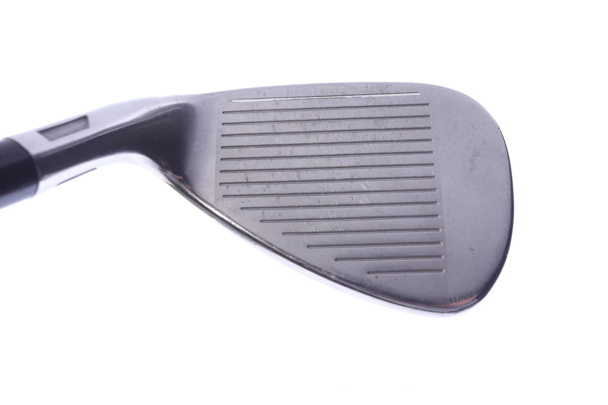 Used TaylorMade STEALTH Approach Wedge - Right-Handed - 49 Degrees - Regular Plus Flex