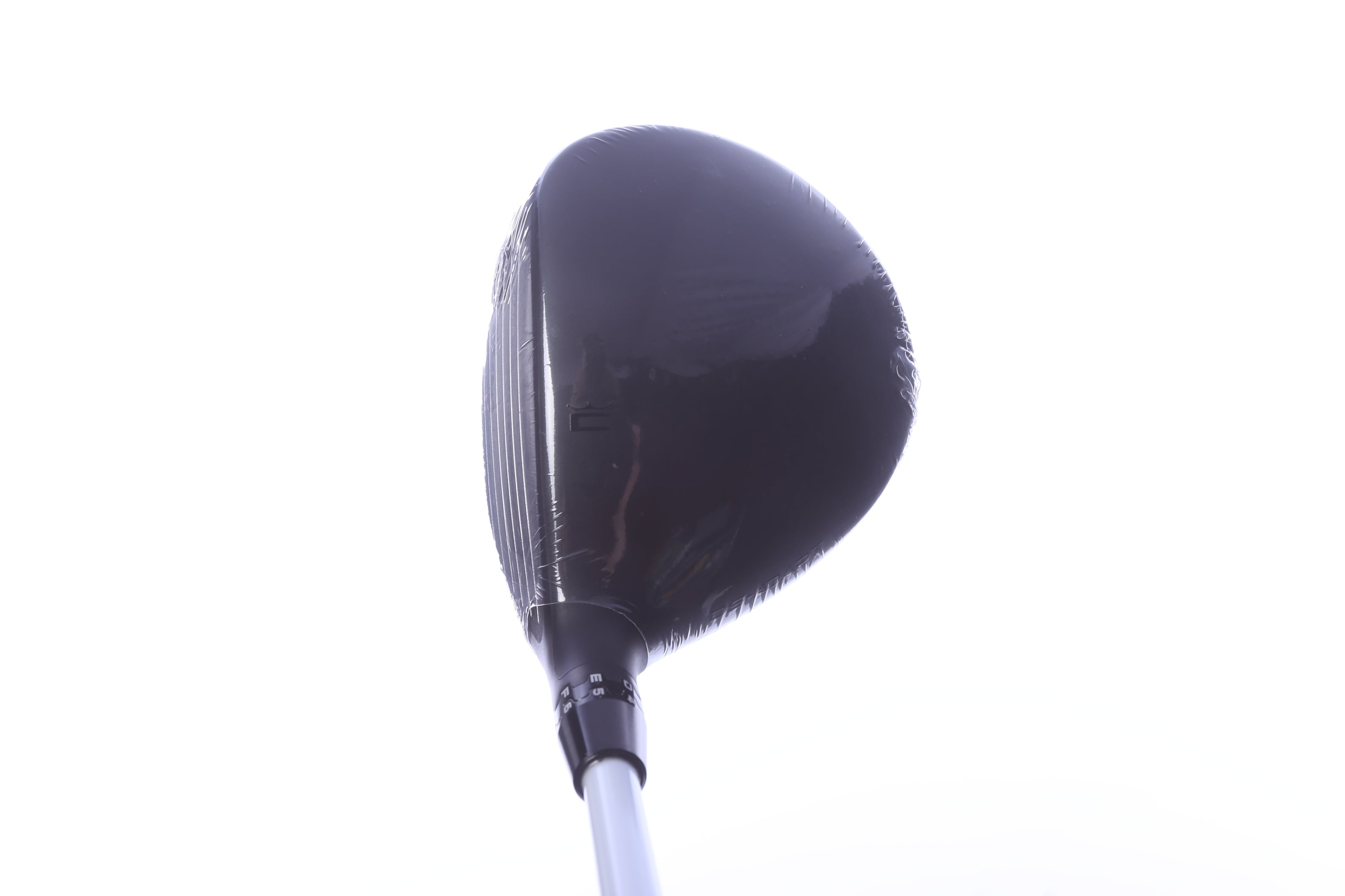 Cobra DS-ADAPT LS 5-Wood - Right-Handed - 17.5 Degrees - Extra Stiff Flex-Next Round