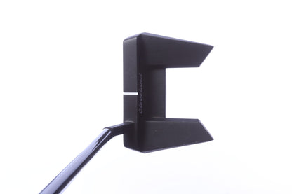 Used Cleveland Frontline Elite ELEVADO Slant Putter - Right-Handed - 34 in - Mallet-Next Round