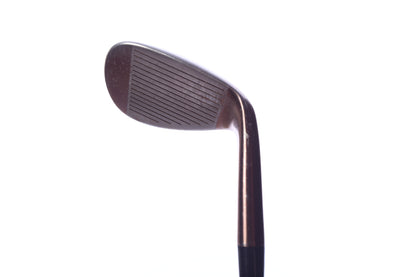 Used Cleveland CG15 Oil Quench Gap Wedge - Left-Handed - 52 Degrees - Wedge Flex