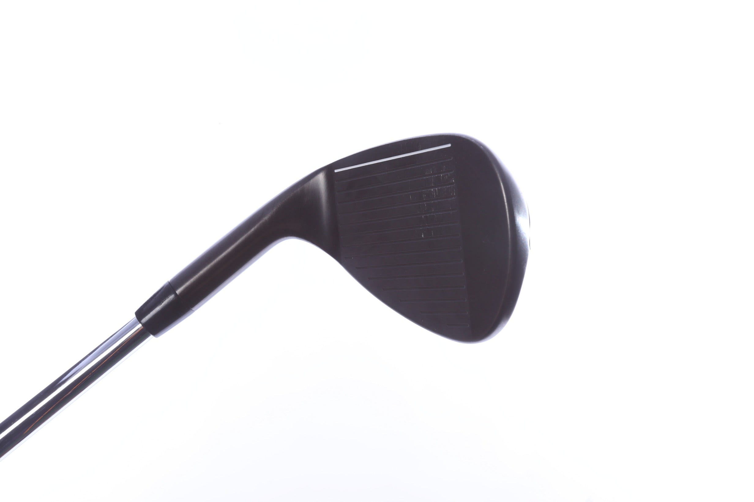 Used PXG 0311T Gen 5 Black Label Elite Gap Wedge - Right-Handed - 51 Degrees - Stiff Flex-Next Round