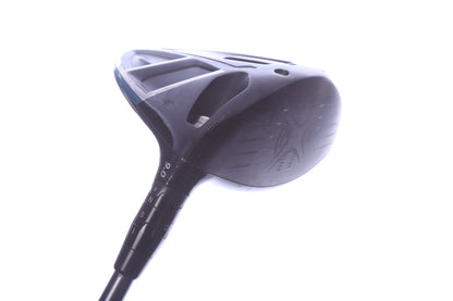 Used Callaway Rogue Driver - 9 Degrees - Stiff Flex Aldila Synergy - Right-Handed