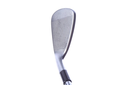 Used TaylorMade 2023 P790 Iron Set - Right-Handed - 4-PW - Stiff Flex
