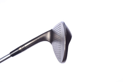 Used TaylorMade Milled Grind Lob Wedge - Right-Handed - 58 Degrees - Wedge Flex-Next Round