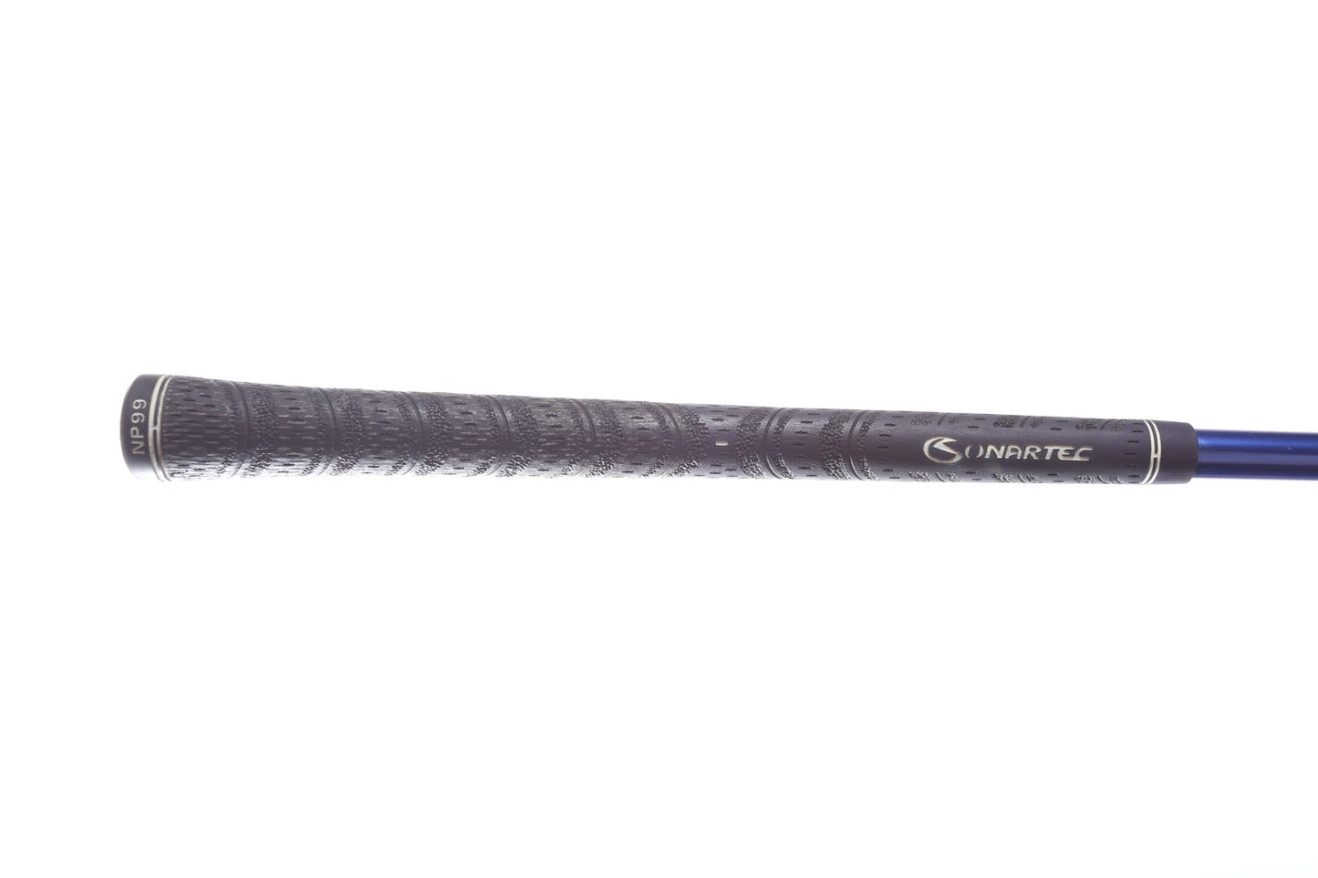 Used Sonartec NP-99 3-Wood - Left-Handed - 15 Degrees - Regular Flex-Next Round