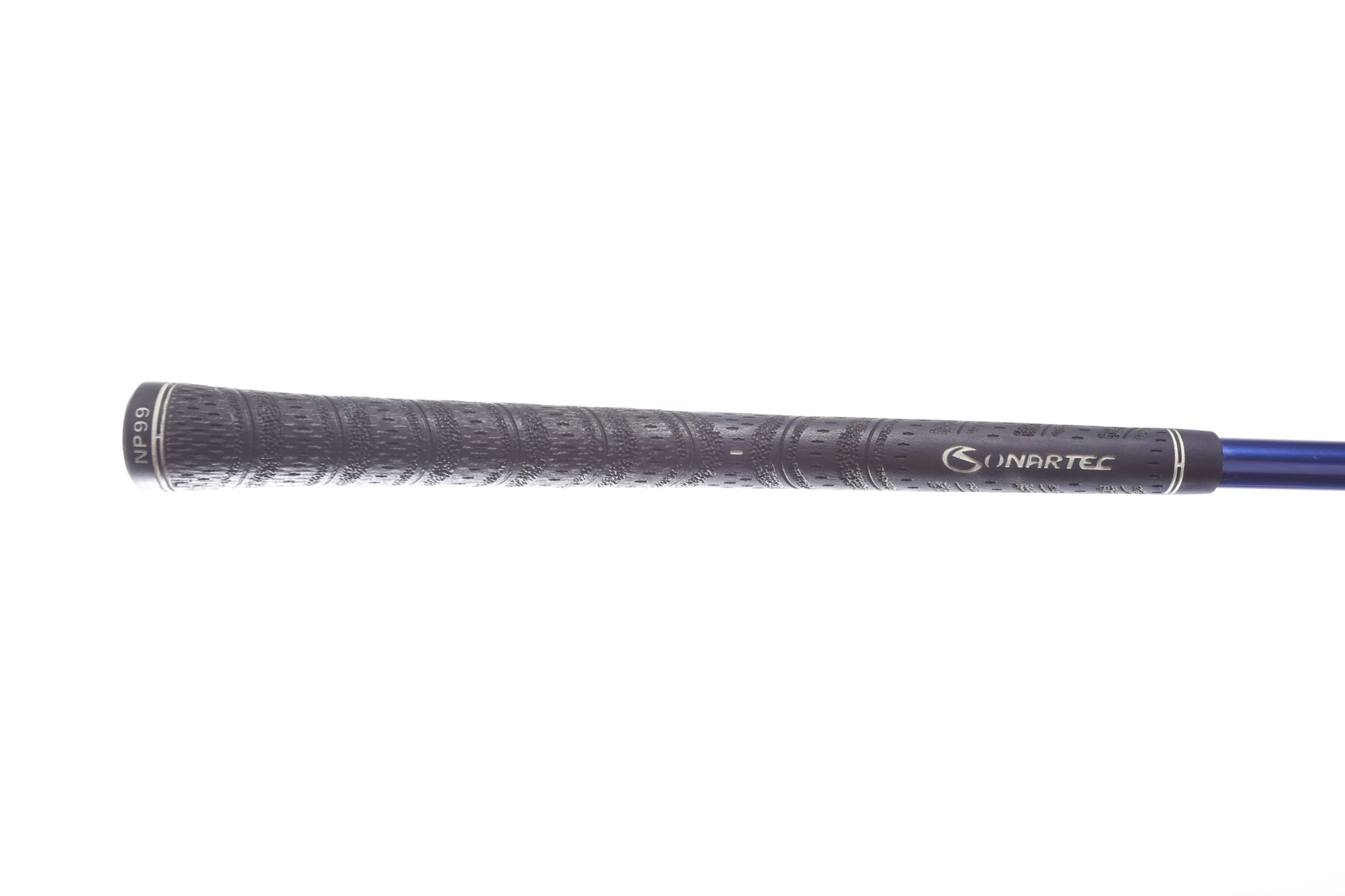 Used Sonartec NP-99 3-Wood - Left-Handed - 15 Degrees - Regular Flex-Next Round