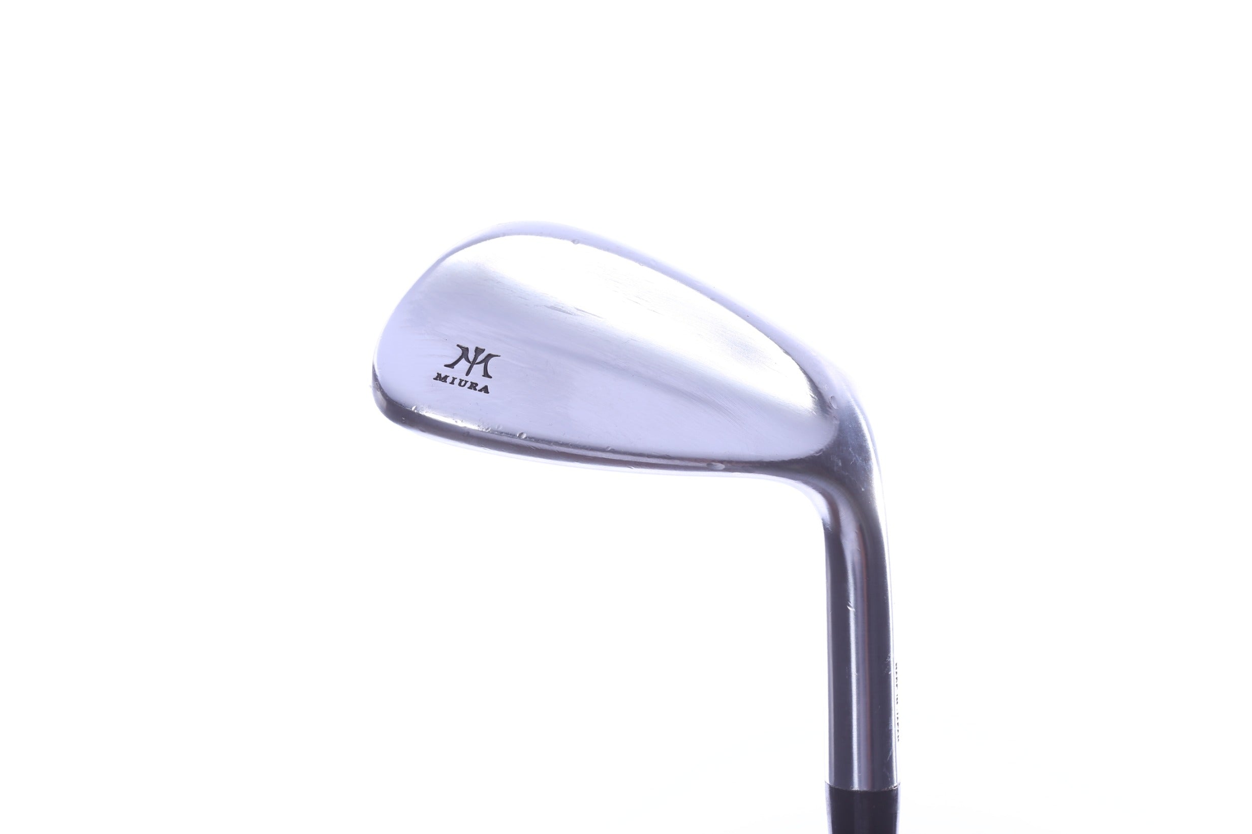 Used Miura Tour Series Approach Wedge - Right-Handed - 48 Degrees - Stiff Flex