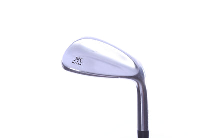 Used Miura Tour Series Approach Wedge - Right-Handed - 48 Degrees - Stiff Flex