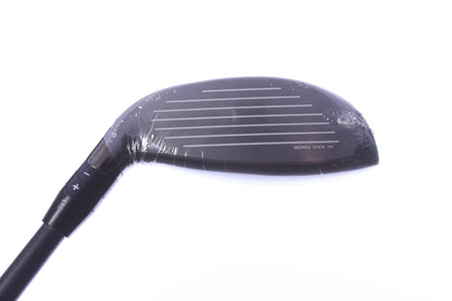 Callaway Elyte X 3H Hybrid - Right-Handed - 18 Degrees - Extra Stiff Flex