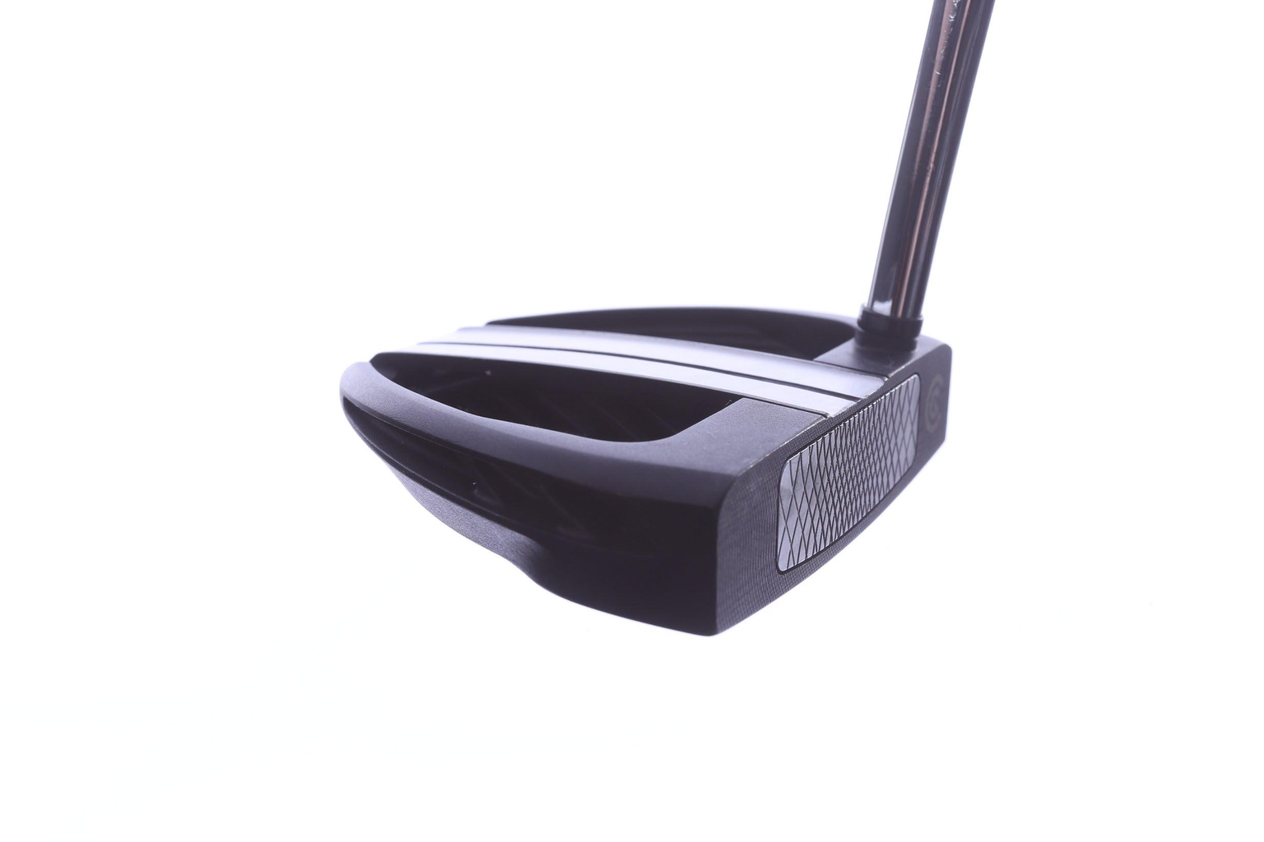 Used Cleveland Frontline Elite RHO Slant Neck Putter - Right-Handed - 35 in - Mallet