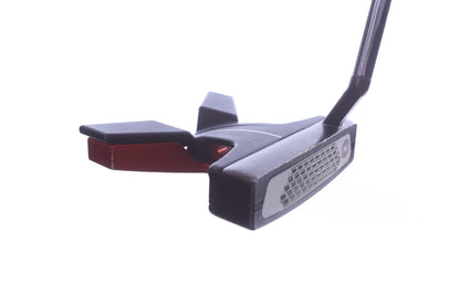 Used Odyssey EXO Indianapolis Putter - Right-Handed - 35 in - Mallet