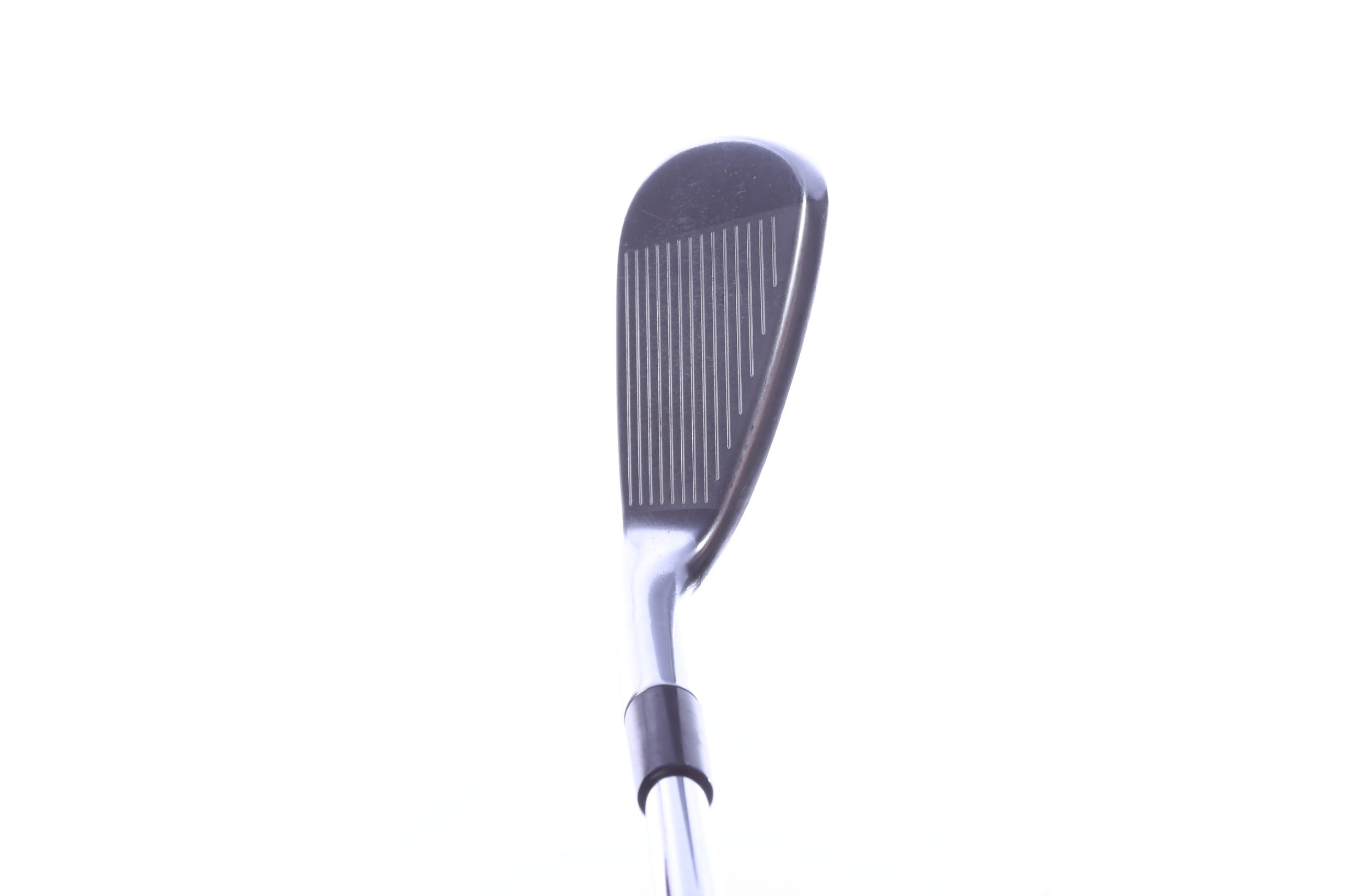 Used TaylorMade 2019 P790 Iron Set - Right-Handed - 4-PW - Stiff Flex-Next Round