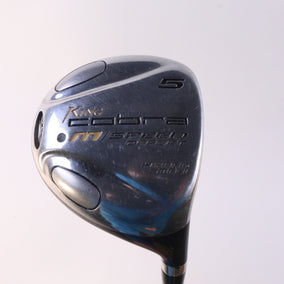 Used Cobra M Speed Offset 5-Wood - Right-Handed - 19 Degrees - Ladies Flex-Next Round