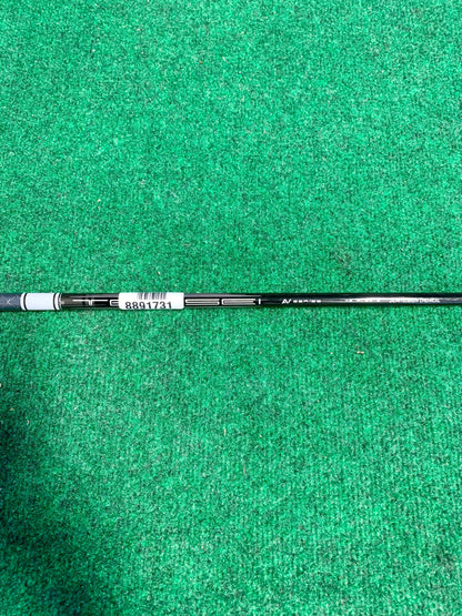 Mitsubishi Chemical Tensei AV White 2022 75 Driver Shaft - Stiff Flex - 44 in-Next Round