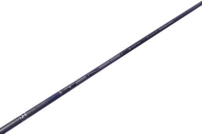 Used Mitsubishi Tensei 1K Blue Driver Shaft Regular Flex Graphite - 43.75 in - Callaway Opti-Fit Adapter