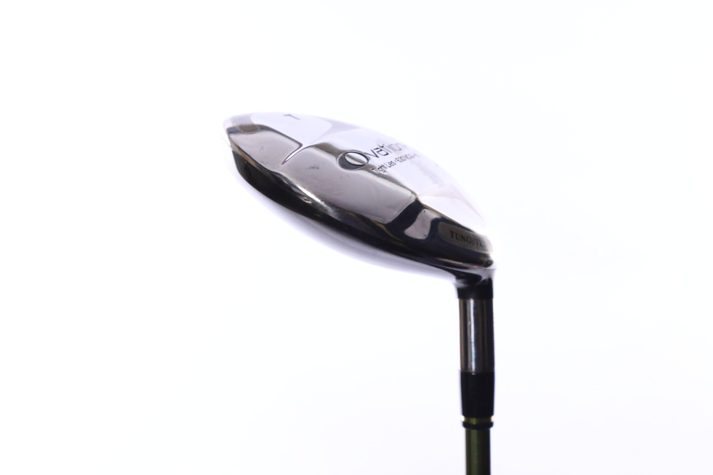 Used Adams Ovation 7-Wood - Right-Handed - 21 Degrees - Regular Flex