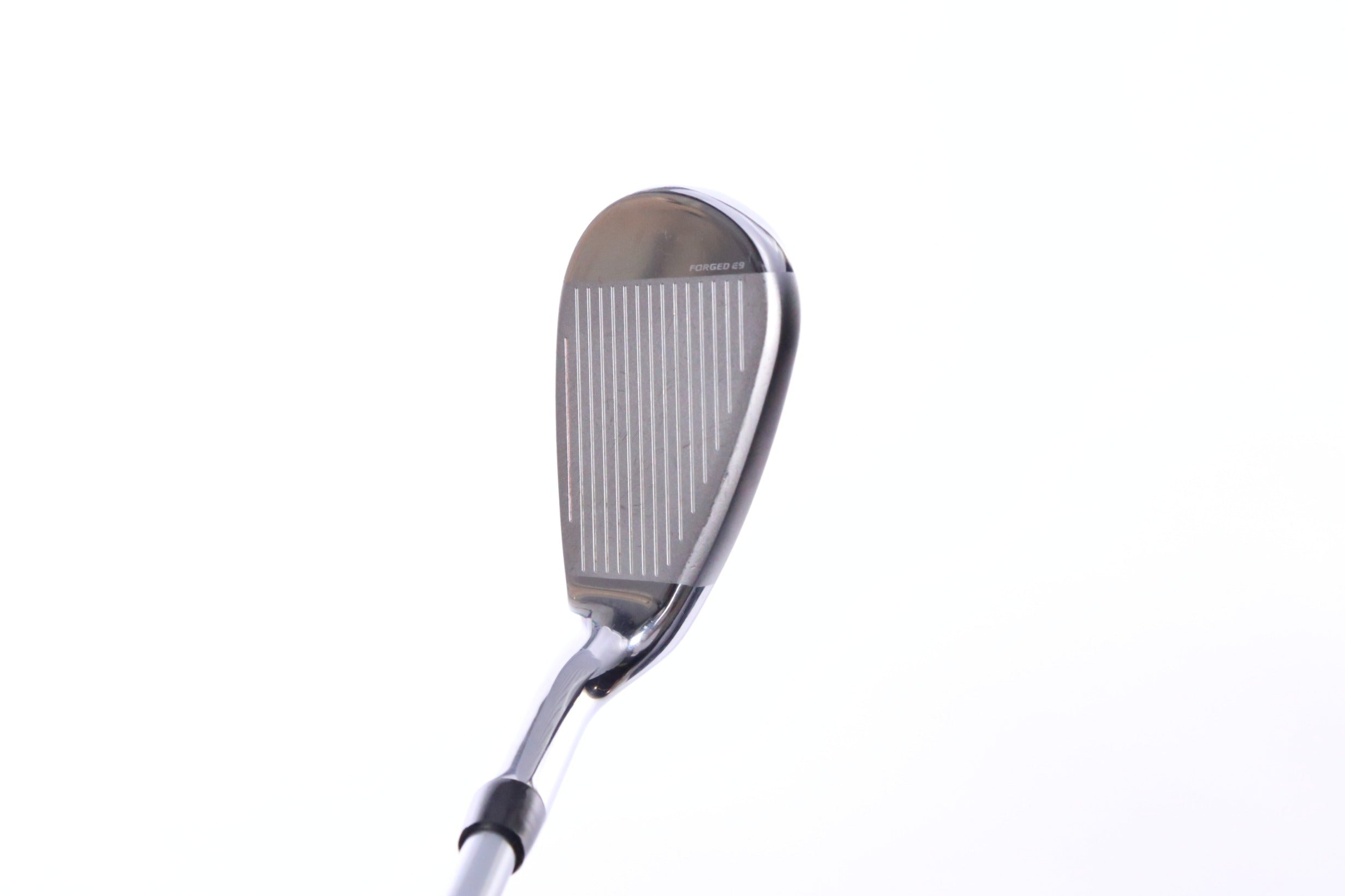 Used Cobra 2023 T-Rail Sand Wedge - Right-Handed - 56 Degrees - Ladies Flex