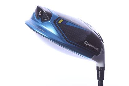 Used TaylorMade SIM2 Driver - 10.5 Degrees - Extra Stiff Flex Fujikura Motore X F1 - Right-Handed