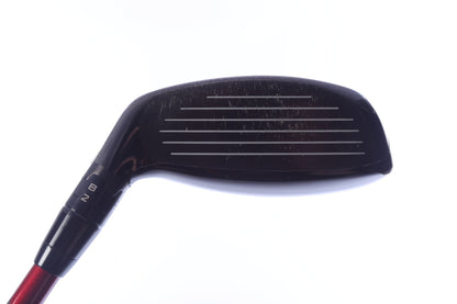 Used Titleist GT2 4H Hybrid - Right-Handed - 21 Degrees - Regular Flex