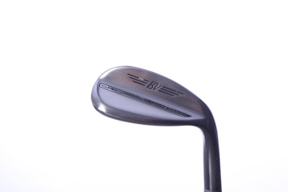 Used Titleist Vokey SM10 Tour Chrome Lob Wedge - Right-Handed - 58 Degrees - Wedge Flex-Next Round