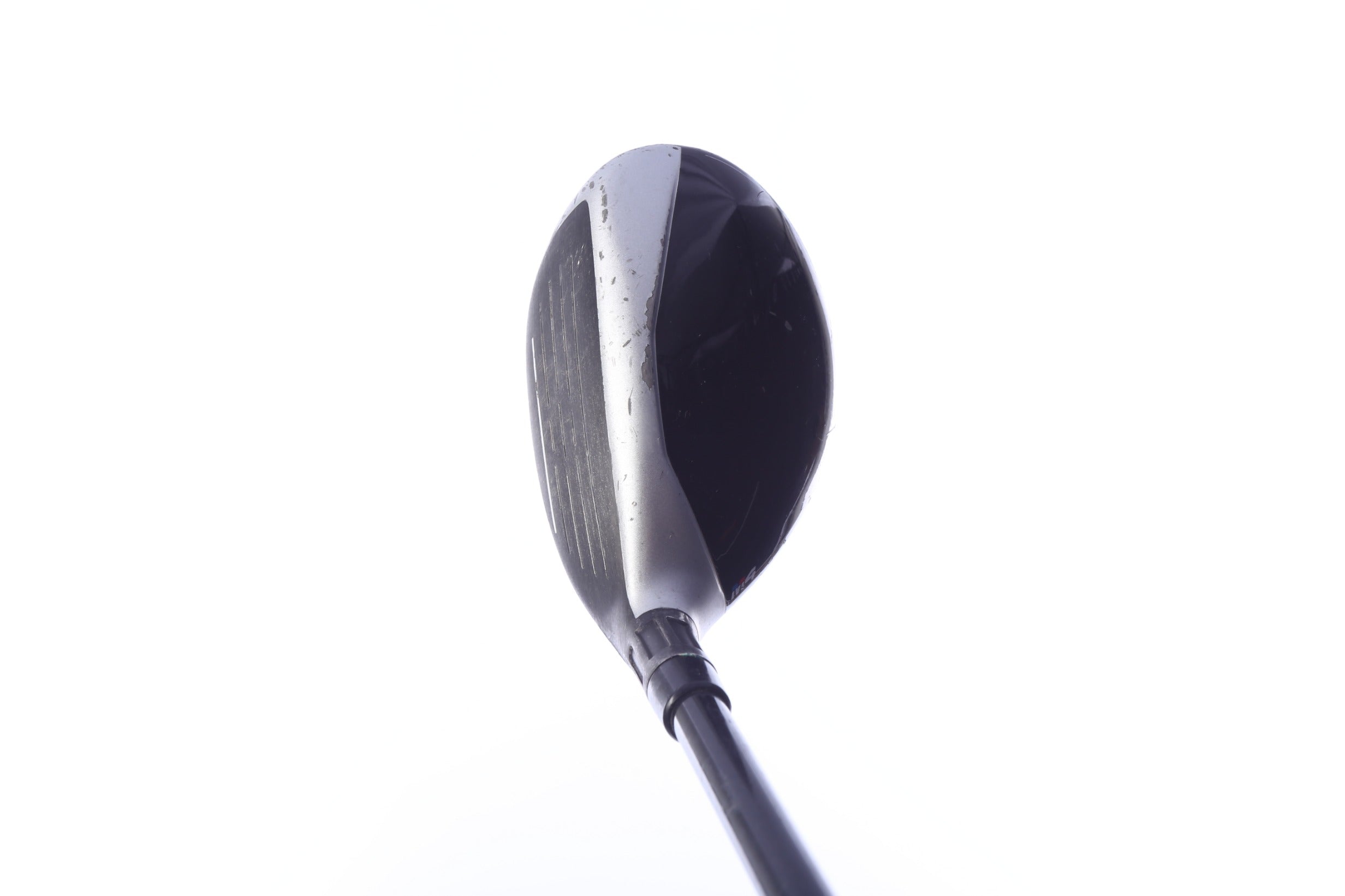 Used TaylorMade M4 Rescue Hybrid Set - Right-Handed - 4H, 5H - Stiff Flex